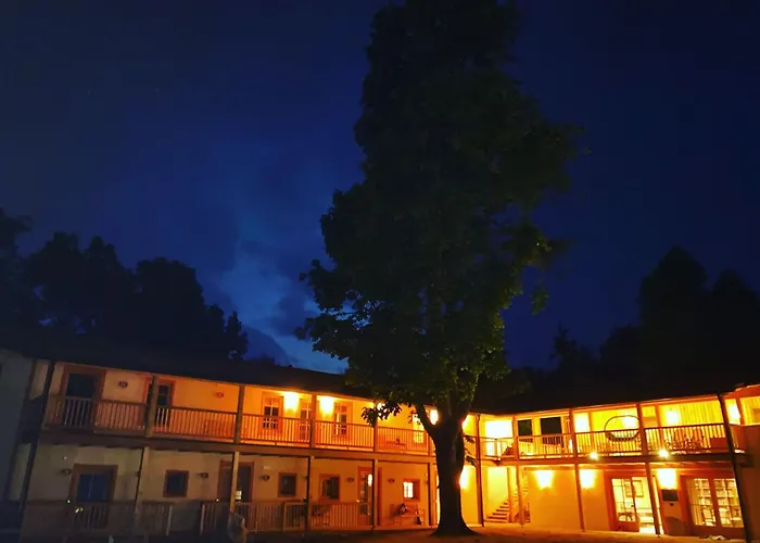 Haus Himmelfahrt