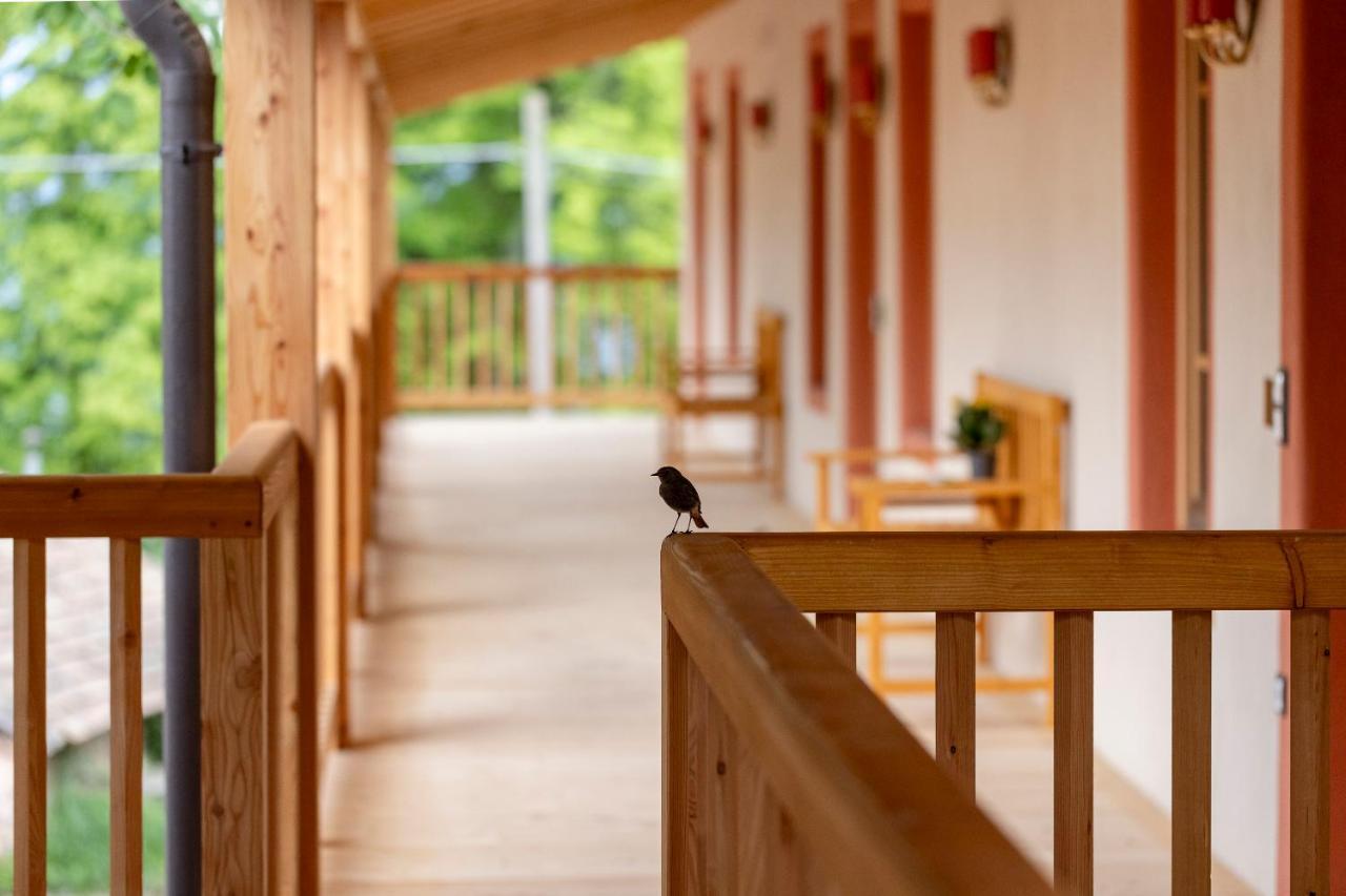 Haus Himmelfahrt Lodge
