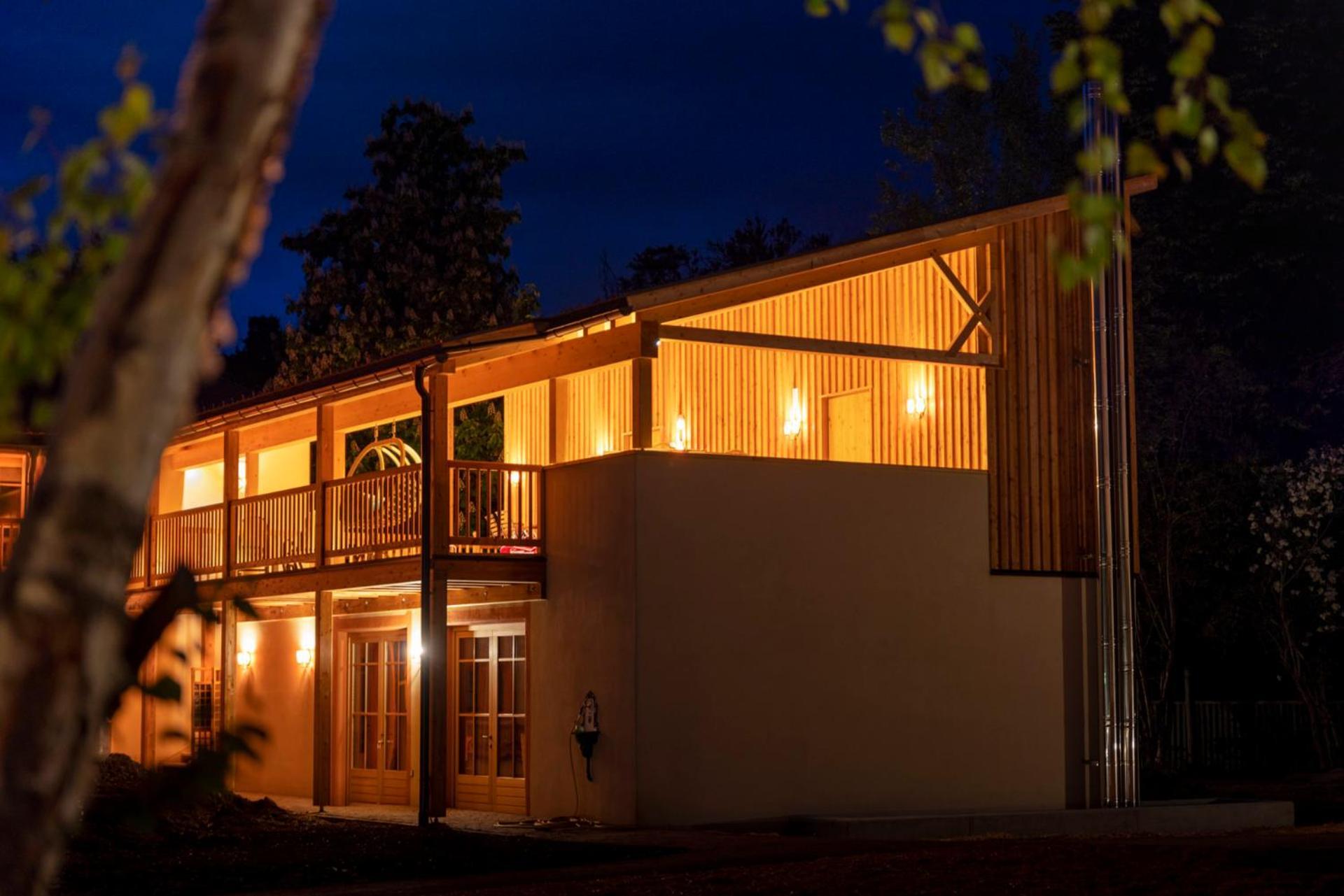 Haus Himmelfahrt *