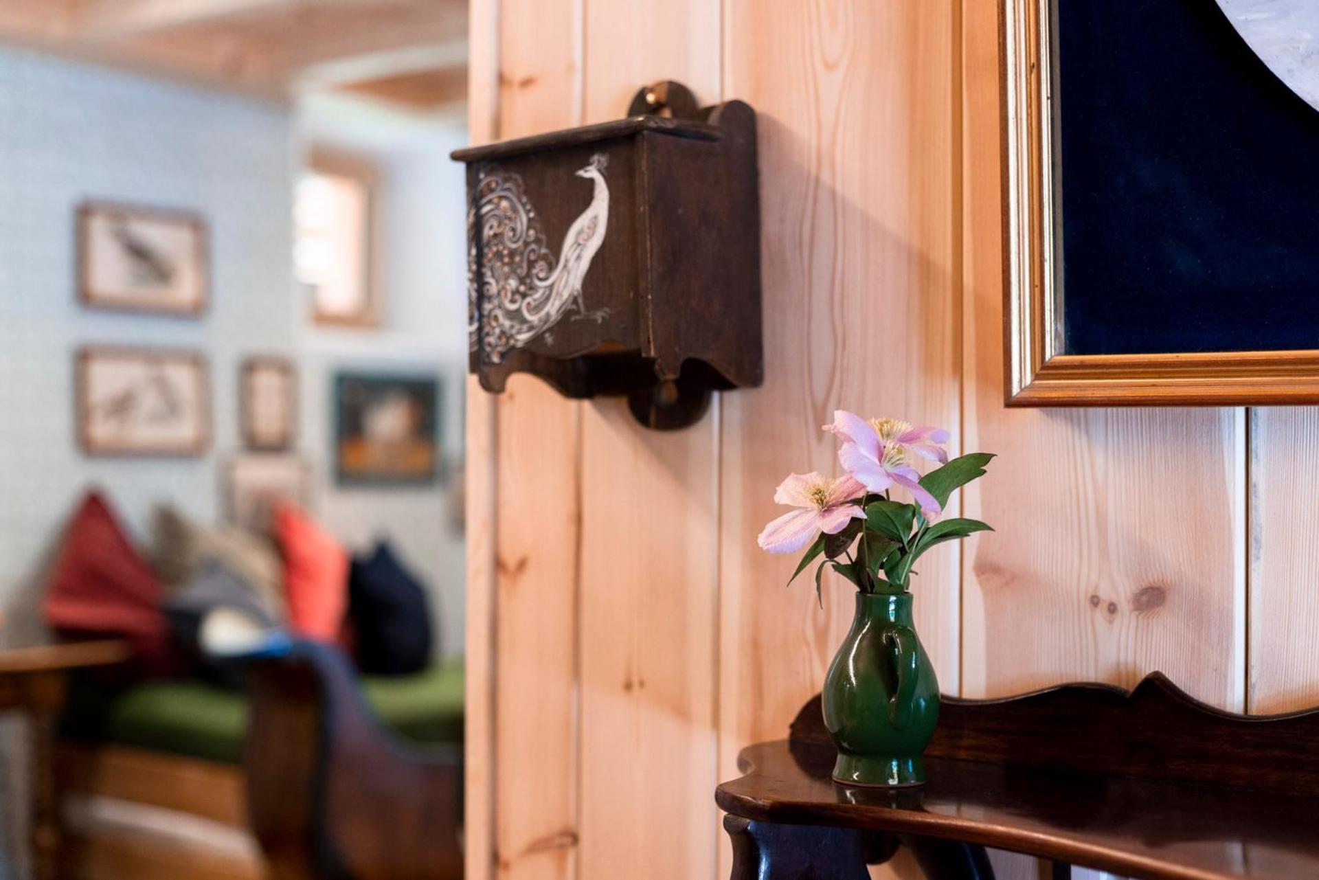 Lodge Haus Himmelfahrt *